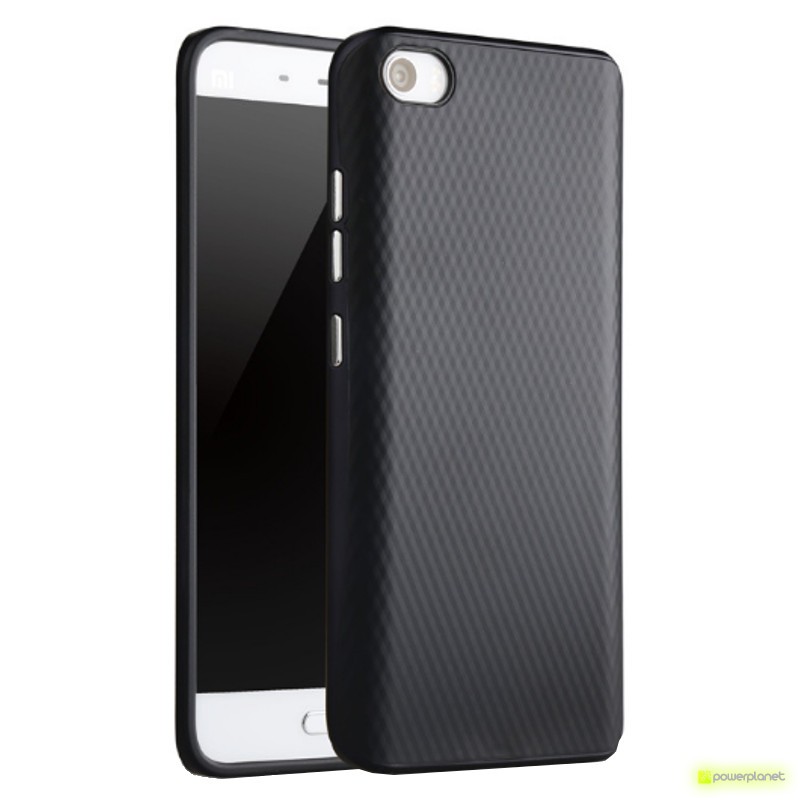 Capa de Silicona Exclusive Xiaomi Mi5