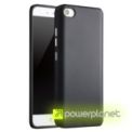 Capa de Silicona Exclusive Xiaomi Mi5 - Item