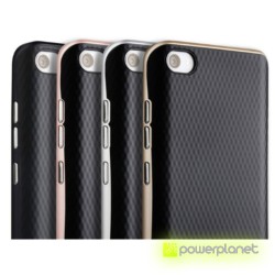 Capa de Silicona Exclusive Xiaomi Mi5 - Item1