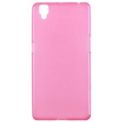 Funda de silicona para Bluboo Maya - Ítem