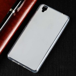 Funda de silicona para Bluboo Maya - Ítem1