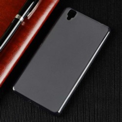 Funda de silicona para Bluboo Maya - Ítem2