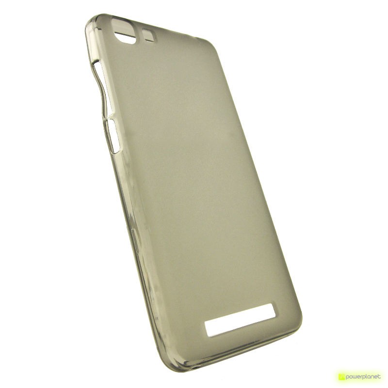 Capa de silicone Cubot Rainbow