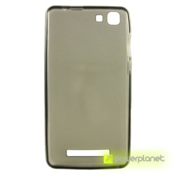 Capa de silicone Cubot Rainbow - Item1