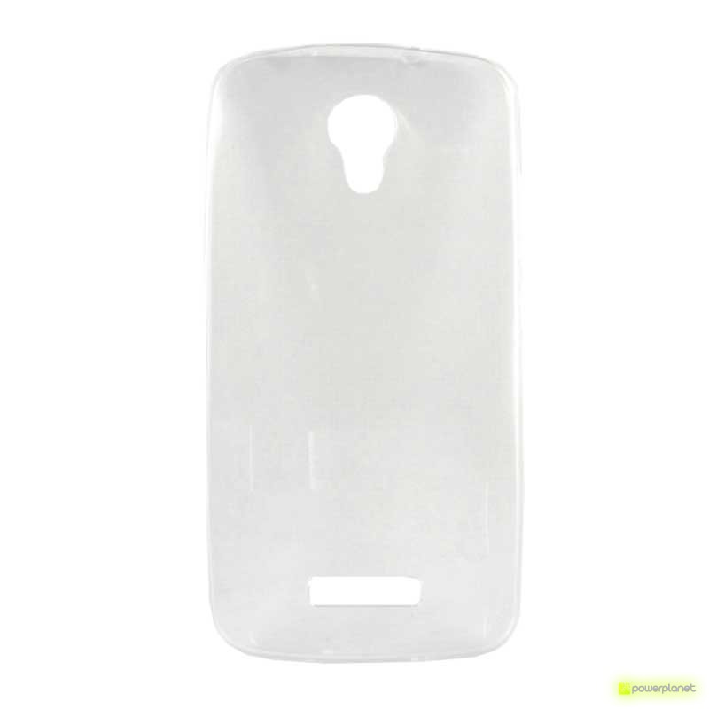 Funda de Silicona Doogee X3 - Ítem4