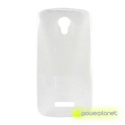 Funda de Silicona Doogee X3 - Ítem4