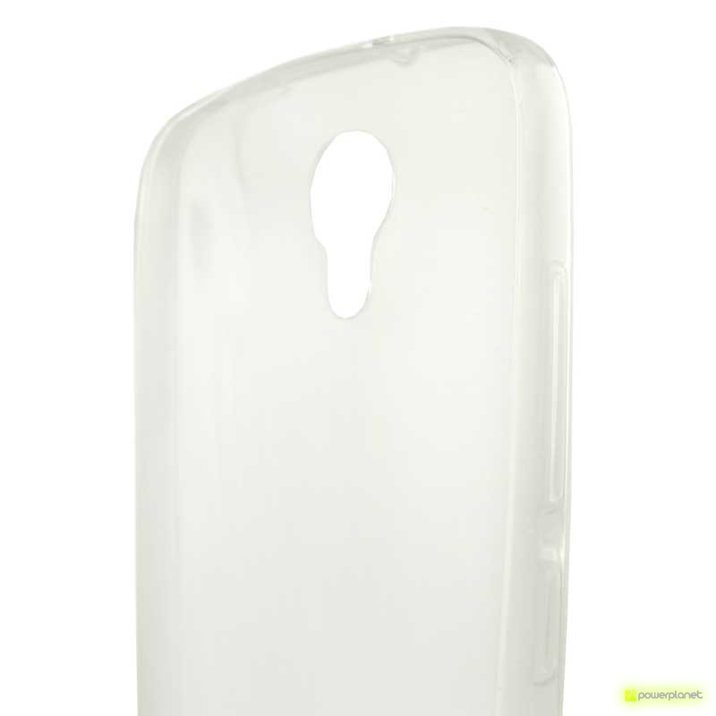 Funda de Silicona Doogee X3 - Ítem2
