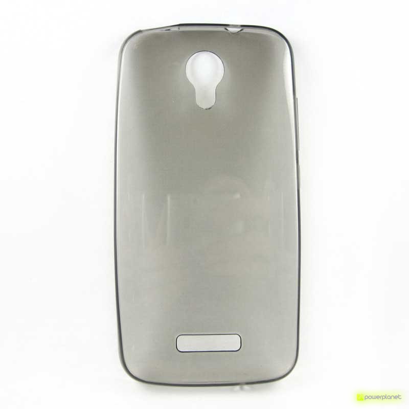 Funda de Silicona Doogee X3