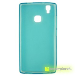 Funda de silicona compatible con Doogee X5 Max - Ítem1