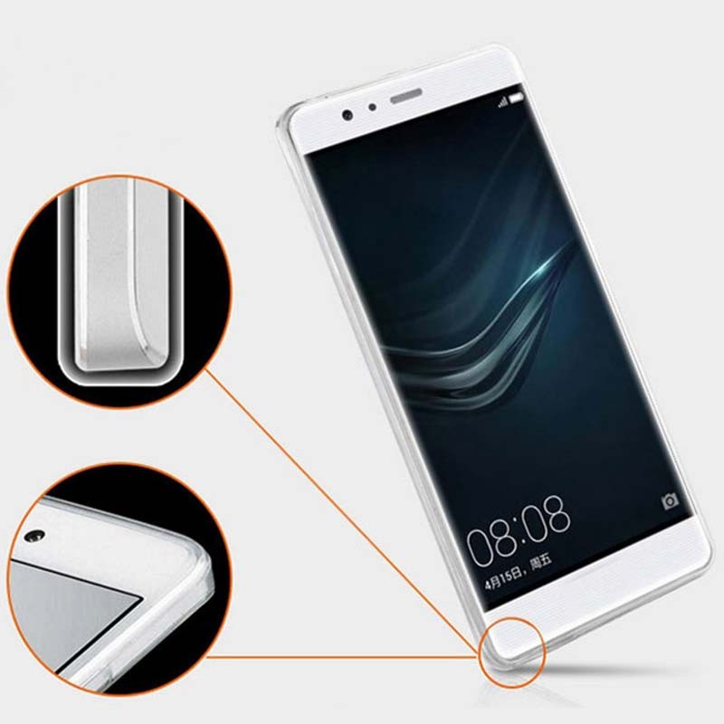 Funda de silicona para Samsung Galaxy A5 2017 - Ítem1