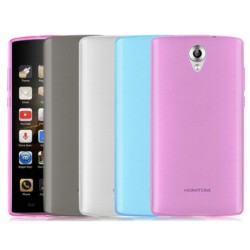 Funda de silicona para Homtom HT7 - Ítem4