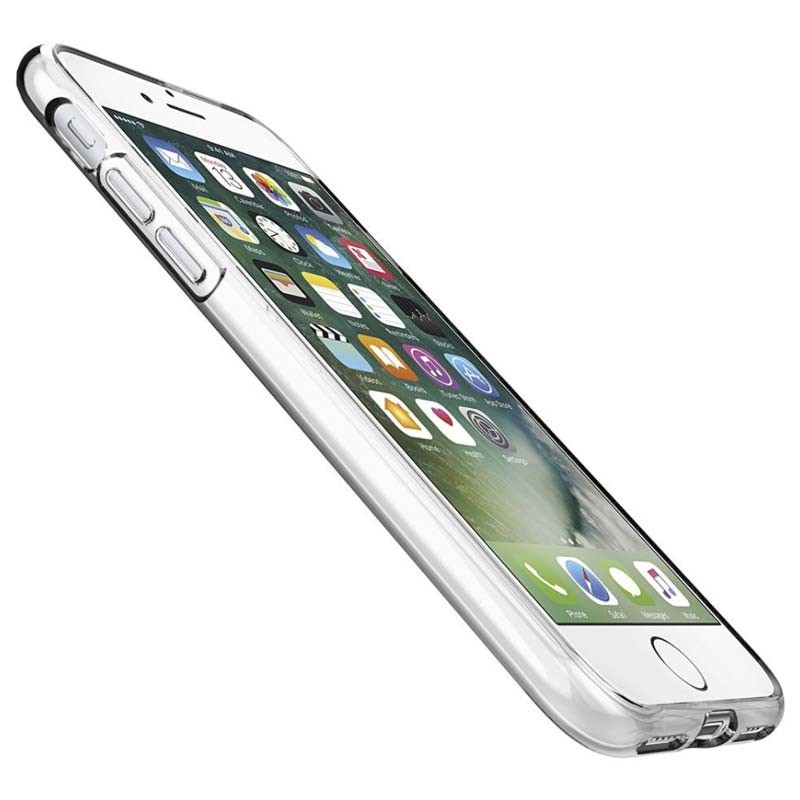 Funda de silicona para Iphone 7 - Ítem1