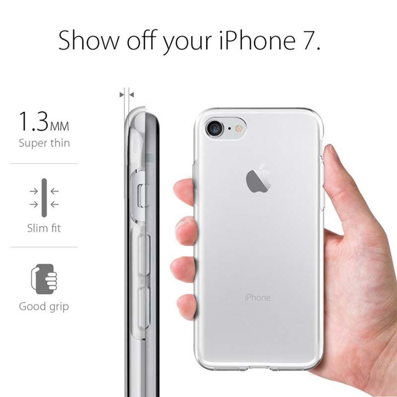 Funda de silicona para Iphone 7 - Ítem2