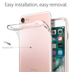 Funda de silicona para Iphone 7 - Ítem3