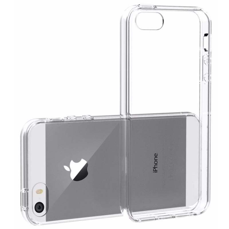 Funda de silicona para Iphone SE