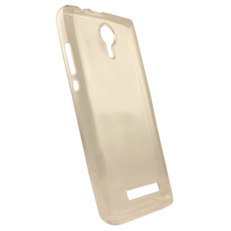 Funda de silicona Leagoo Z5 - Ítem1