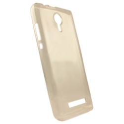 Funda de silicona Leagoo Z5 - Ítem1
