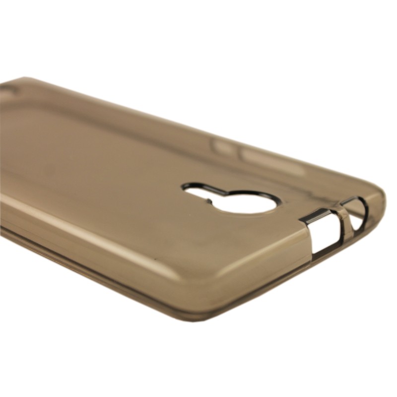 Funda de silicona Leagoo Z5 - Ítem3