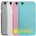 Capa de silicone para Lenovo Vibe P1 Mini - Item