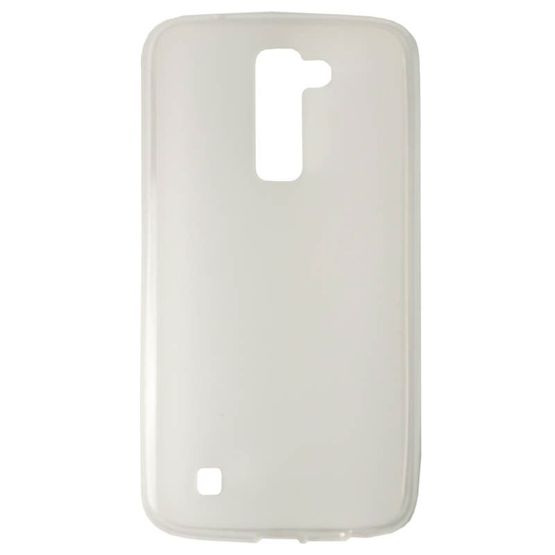 Capa de Silicona LG K10 - Item2