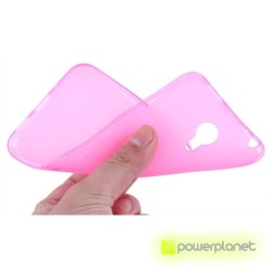 Custodia Silicone Meizu M1 Note - Ítem3