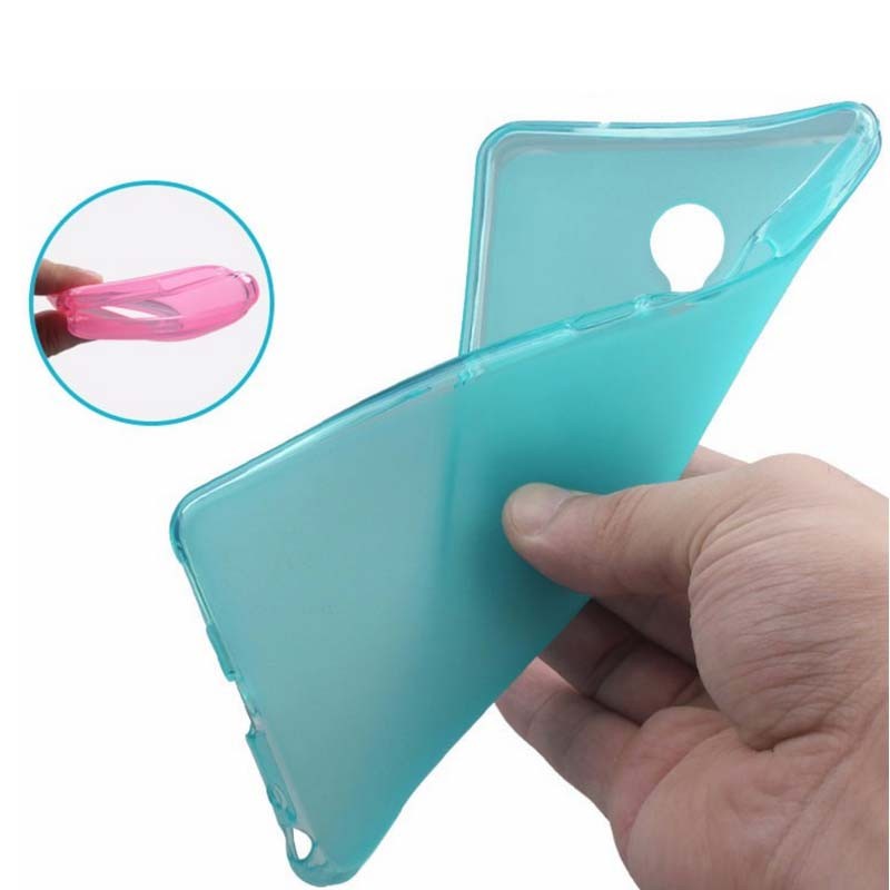Funda de silicona Meizu M3 Max - Ítem3