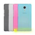 Tampa silicone Meizu M3 Note - Item