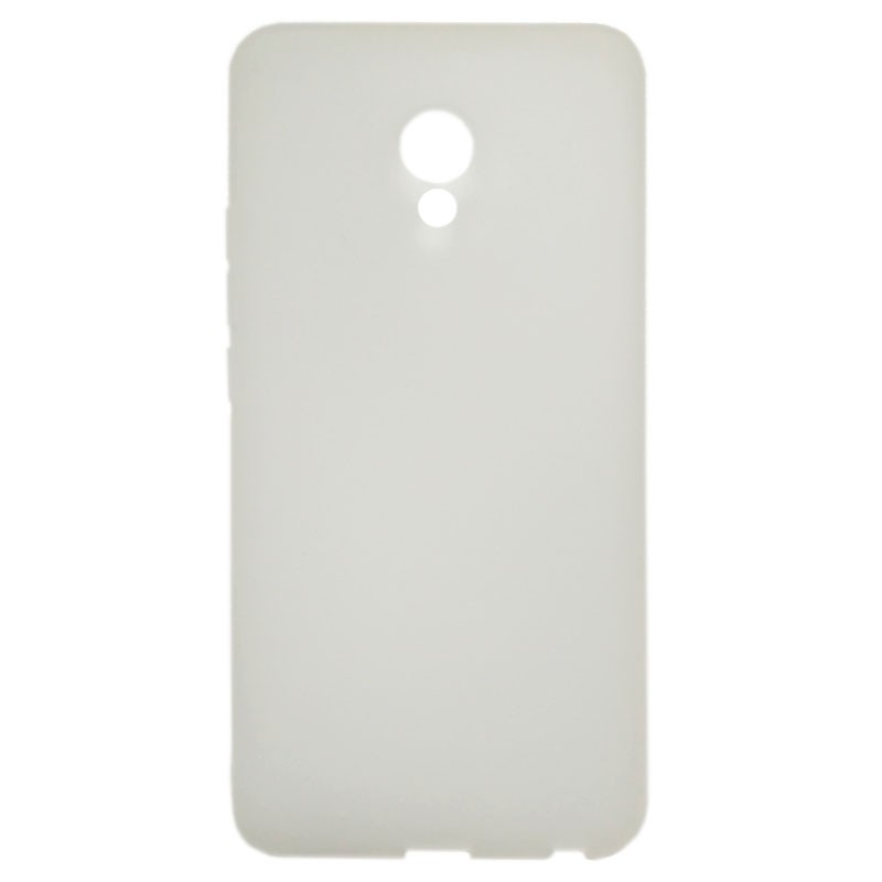 Funda de silicona para Meizu M3E - Ítem1