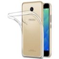 Funda de silicona para Meizu M5 - Ítem