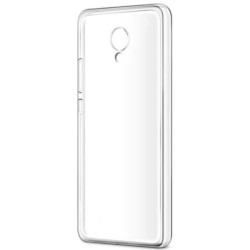 Funda de silicona para Meizu M5 - Ítem1