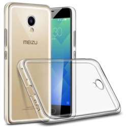 Funda de silicona para Meizu M5 - Ítem2