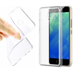 Funda de silicona para Meizu M5 - Ítem3