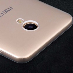 Funda de silicona para Meizu M5 - Ítem4