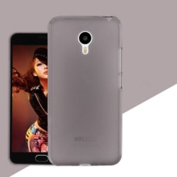 Capa de silicone para Meizu M5 Note - Item2