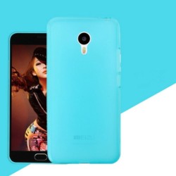 Capa de silicone para Meizu M5 Note - Item3