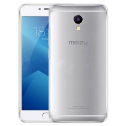 Capa de silicone para Meizu M5 Note - Item4
