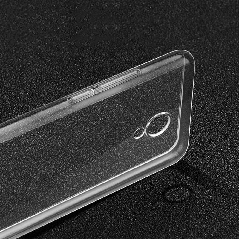 Funda de silicona para Meizu M5S - Ítem4