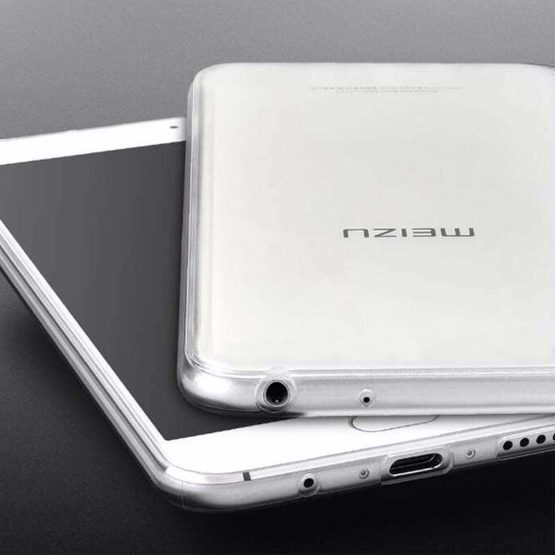 Funda de silicona para Meizu U10 - Ítem2