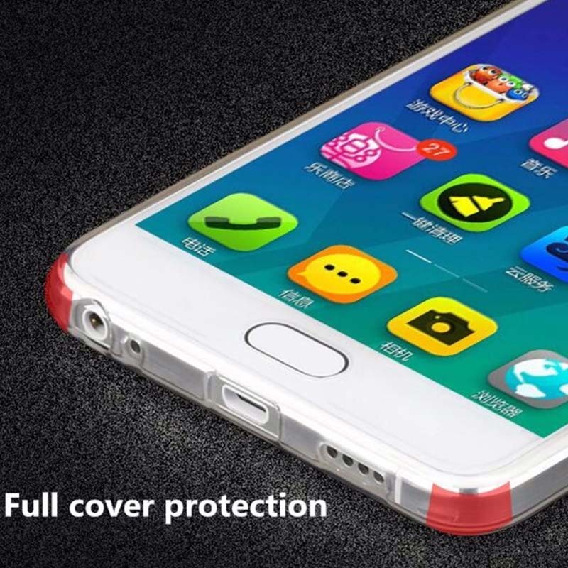 Funda de silicona para Meizu U10 - Ítem3
