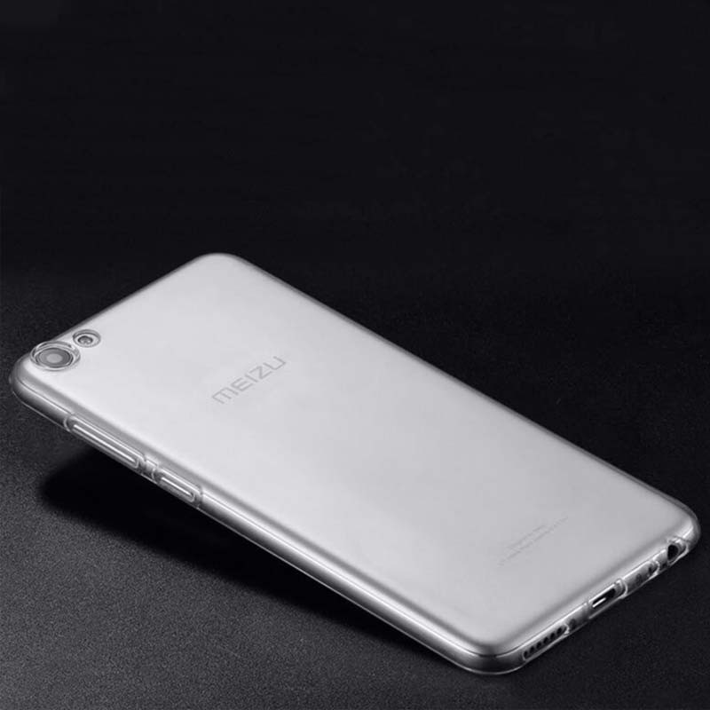 Funda de silicona para Meizu U10 - Ítem5