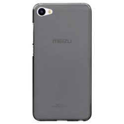 Funda de silicona para Meizu U20 - Ítem1