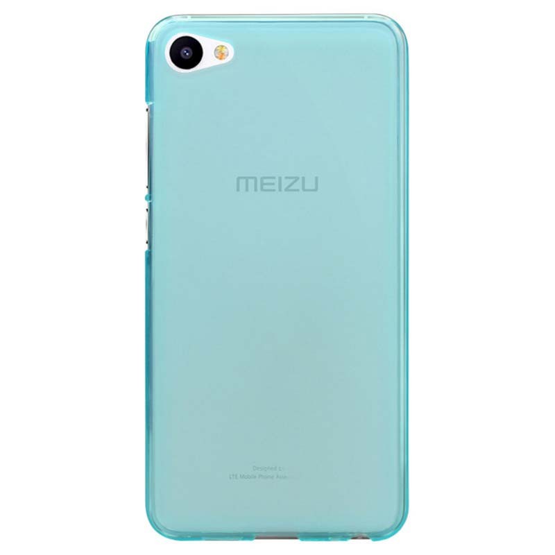 Funda de silicona para Meizu U20 - Ítem2