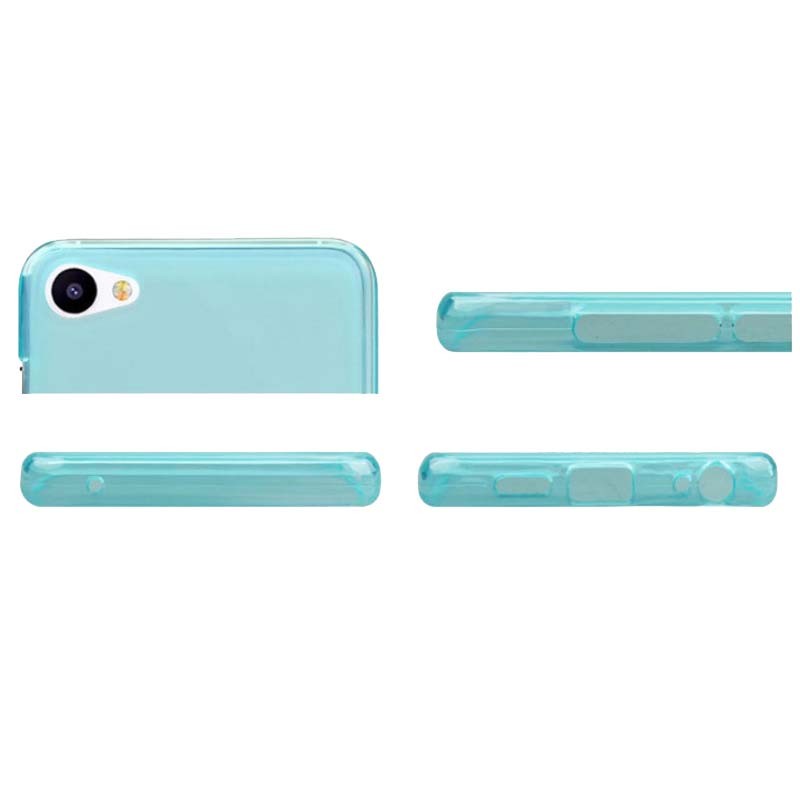 Funda de silicona para Meizu U20 - Ítem4