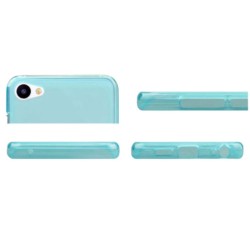 Funda de silicona para Meizu U20 - Ítem4