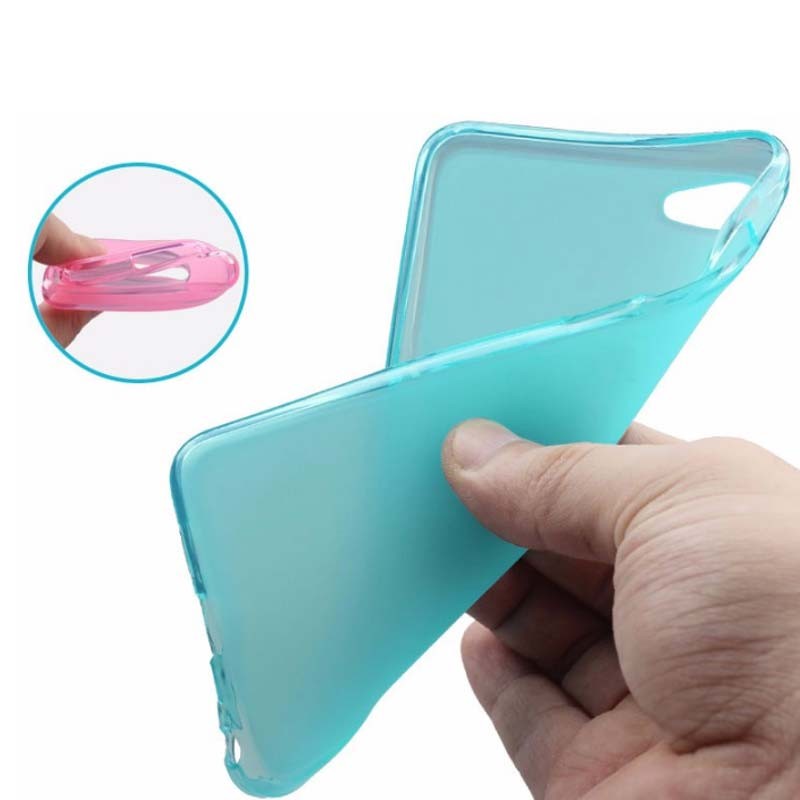 Funda de silicona para Meizu U20 - Ítem5
