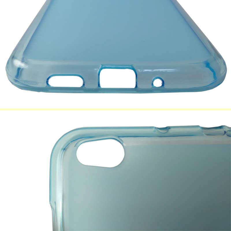 Funda de silicona para Xiaomi Mi5C - Ítem5