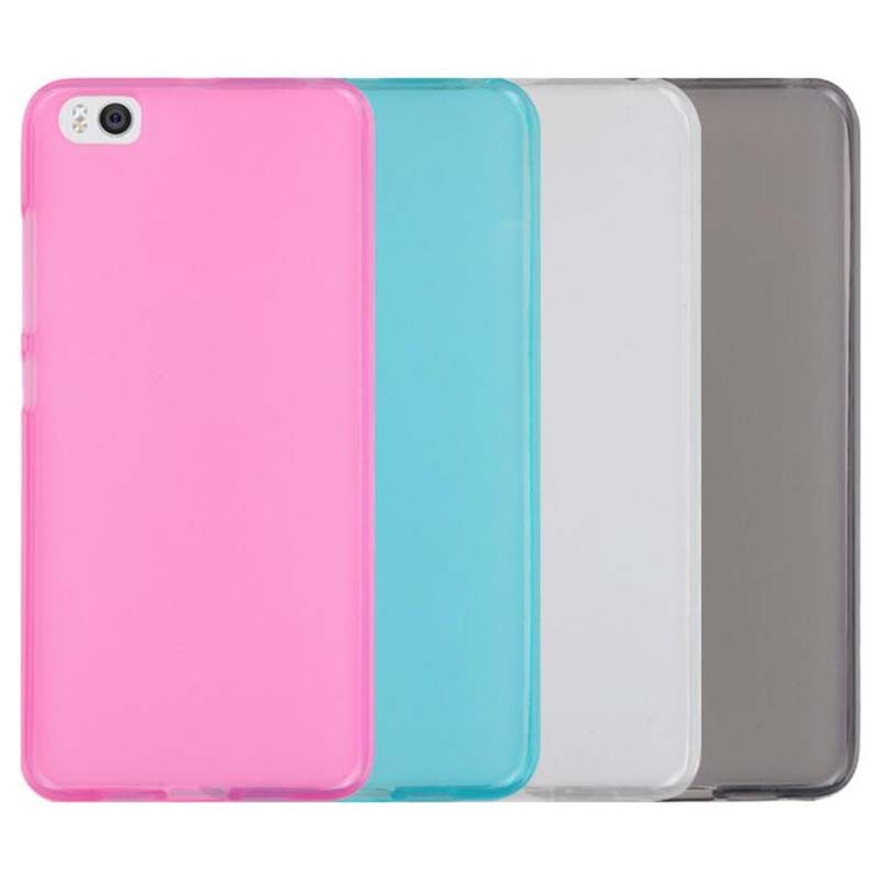 Funda de silicona para Xiaomi Mi5C - Ítem7