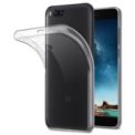 Funda de silicona para Xiaomi Mi5X - Ítem