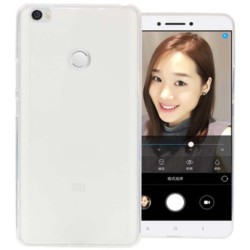 Funda de silicona para Xiaomi Mi Max 2 - Ítem1