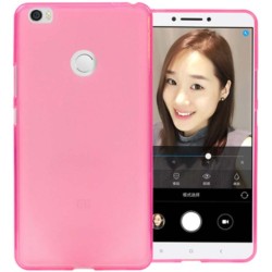Funda de silicona para Xiaomi Mi Max 2 - Ítem3